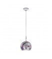 Suspension design LUNA chrome 1 ampoule