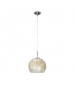 Suspension design LUNA chrome 1 ampoule