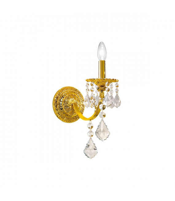 PISANI CRYSTAL Wall Light 1 light - 1