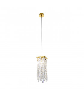 PRISMA Pendant Light 1 light - 1