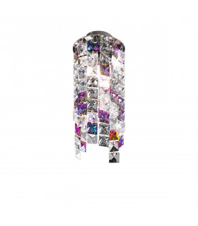 Spot design PRISMA chrome 1 ampoule