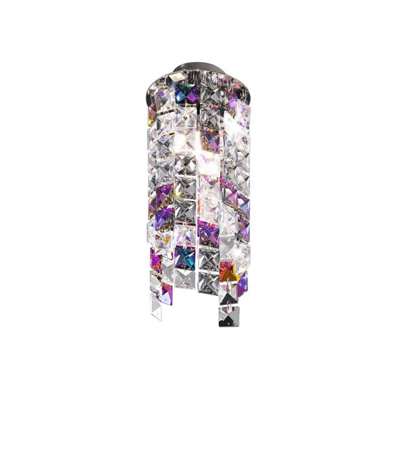 Spot design PRISMA chrome 1 ampoule