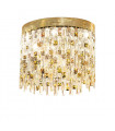 PRISMA Ceiling Light 6 lights - 1