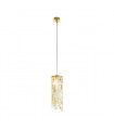 Suspension design PRISMA Or 24 Carats 1 ampoule