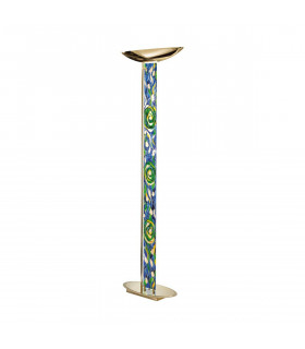DELPHI Floor Light 4 lights - 1