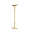 DELPHI Floor Light 4 lights - 1