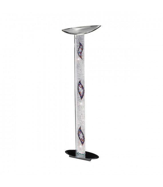 DELPHI Floor Light 4 lights - 1