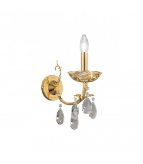 VICTORIA 2 Wall Light 1 light - 1