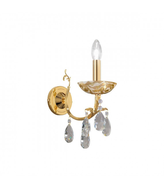 VICTORIA 2 Wall Light 1 light - 1