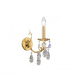 VICTORIA 2 Wall Light 1 light - 1