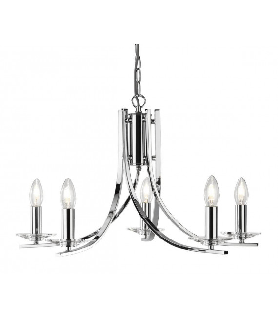 plafonnier ventilateur vintage 2 ampoules e27 max 60w brun patiné