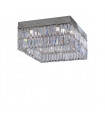 PRISMA Ceiling Light 8 lights - 1