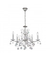 CARMEN 2 Chandelier 5 lights - 1