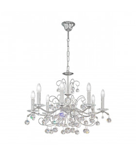 CARMEN 2 Chandelier 8 lights - 1