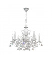 CARMEN 2 Chandelier 8 lights - 1