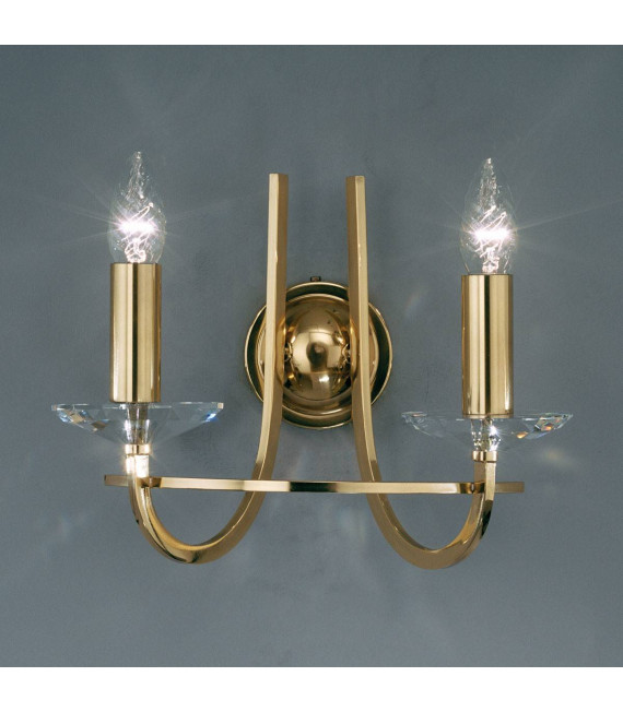 IMPERIAL Wall Light 2 lights - 1
