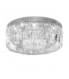 PRISMA Ceiling Light 12 lights - 1