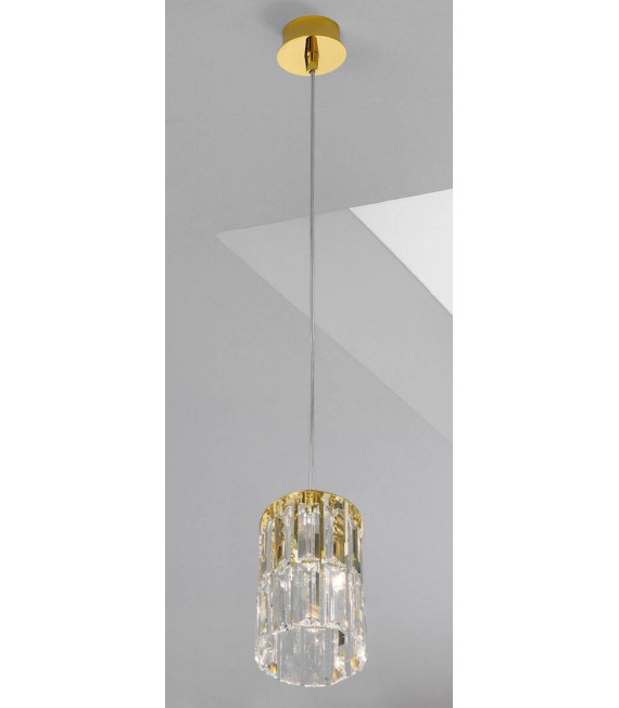 PRISMA Pendant Light 1 light - 1