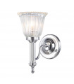 plafonnier ventilateur vintage 2 ampoules e27 max 60w brun patiné