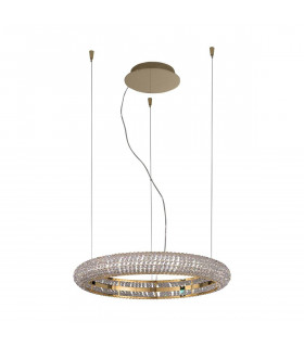 Suspension design NOBILE Or 24 Carats 1 ampoule