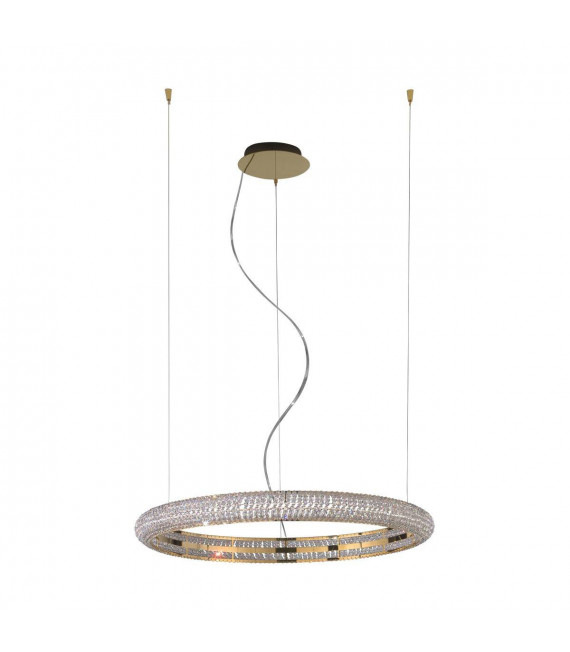 Suspension design NOBILE Or 24 Carats 1 ampoule
