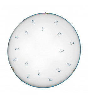MOON Ceiling Light 1 light - 1