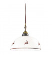 NONNA Pendant Light 1 light - 1