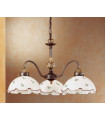 NONNA Chandelier 3 lights - 1