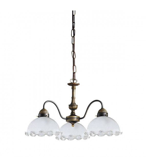 NONNA Chandelier 3 lights - 1