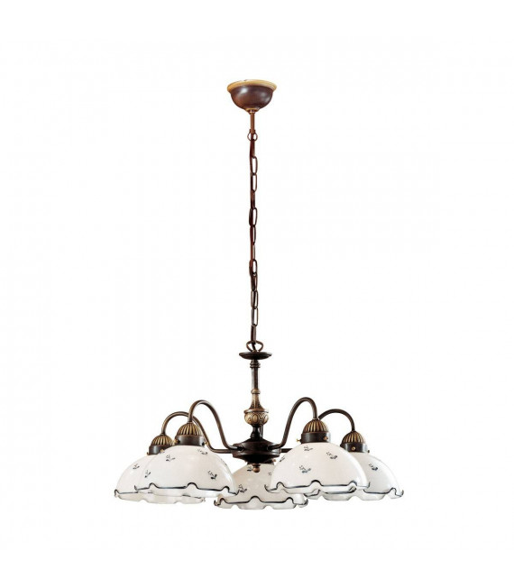 NONNA Chandelier 5 lights - 1