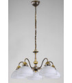 NONNA Chandelier 5 lights - 1