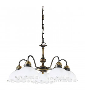 NONNA Chandelier 5 lights - 1