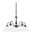 NONNA Chandelier 5 lights - 1
