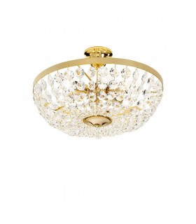 VALERIE Ceiling Light 6 lights - 1