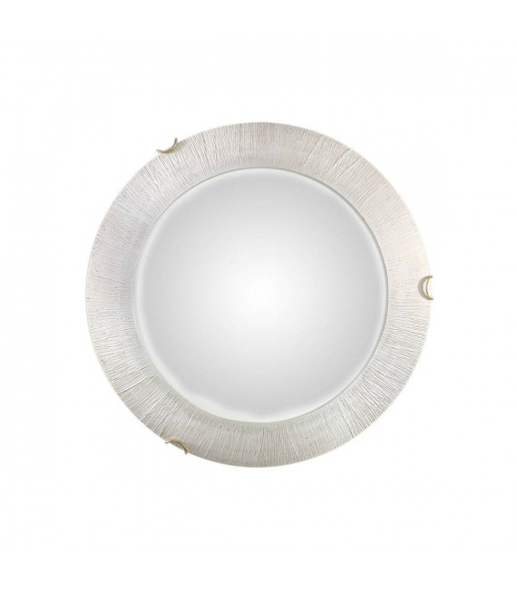 Plafonnier MOON or 1 ampoule