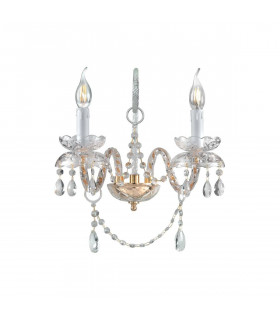 AMARO Wall Light 2 lights - 1