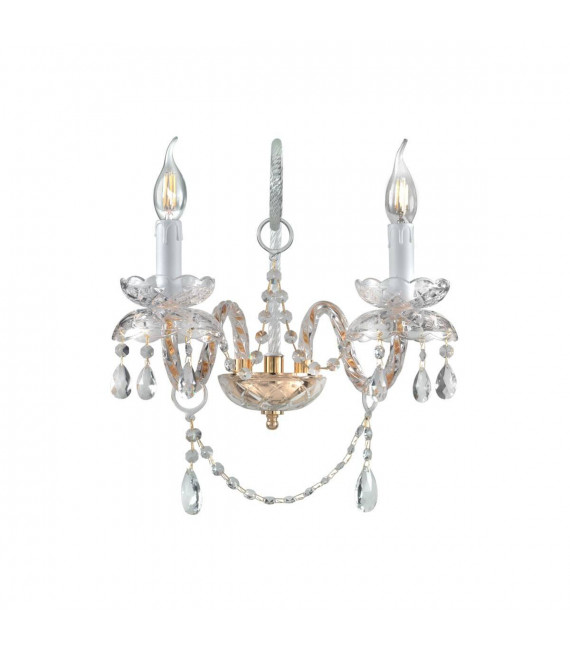 AMARO Wall Light 2 lights - 1