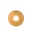Plafonnier CIRCLE blanc 1 ampoule