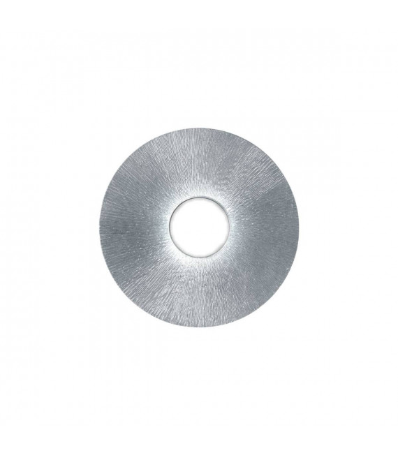 Plafonnier CIRCLE blanc 1 ampoule