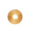 Plafonnier CIRCLE blanc 1 ampoule