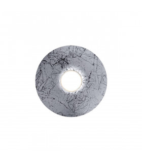 Plafonnier CIRCLE blanc 1 ampoule