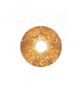 Plafonnier CIRCLE blanc 1 ampoule