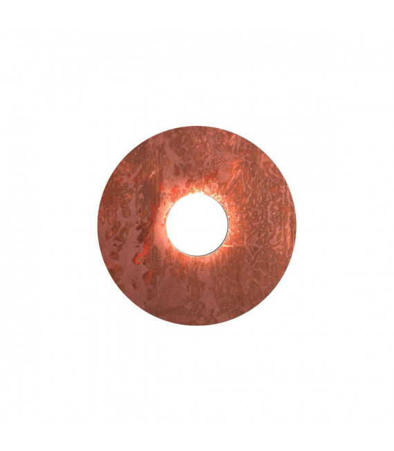 CIRCLE plafón blanco 1 bombilla