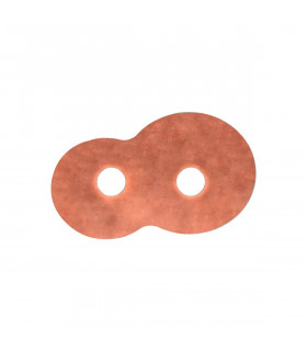 CIRCLE Ceiling Light 2 lights - 1