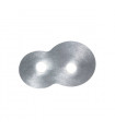 CIRCLE Ceiling Light 2 lights - 1