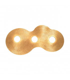 CIRCLE Ceiling Light 3 lights - 1