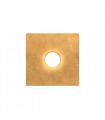 SQUARE Ceiling Light 1 light - 1