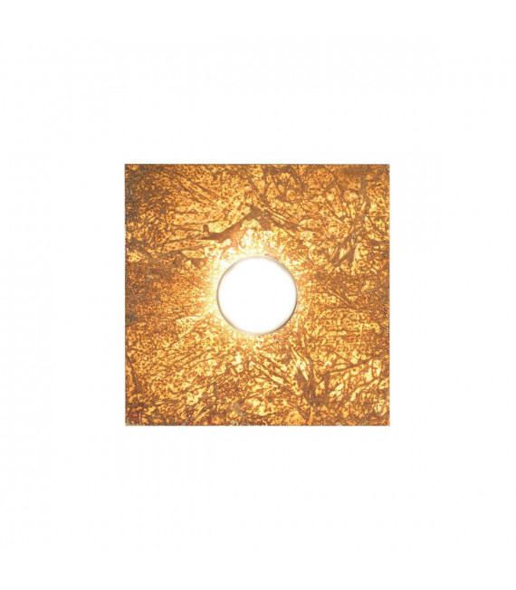 SQUARE Ceiling Light 1 light - 1