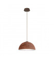 Suspension design CULT Corten 1 ampoule