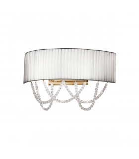 GIOIOSA Wall Light 2 lights - 1